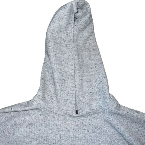 BANANA REPUBLIC Men’s Grey Hoodie Size XXL - Picture 4 of 8